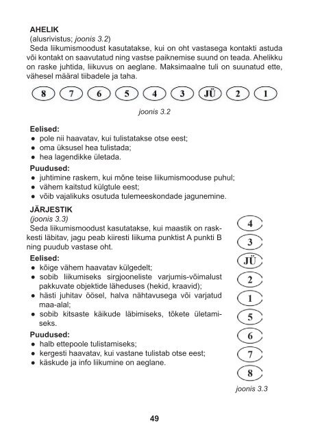 jaoylema_kÃ¤siraamat2013 - KaitsevÃ¤e Ãhendatud Ãppeasutused