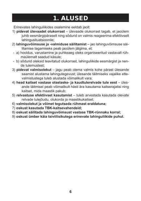 jaoylema_kÃ¤siraamat2013 - KaitsevÃ¤e Ãhendatud Ãppeasutused