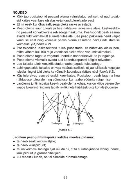 jaoylema_kÃ¤siraamat2013 - KaitsevÃ¤e Ãhendatud Ãppeasutused