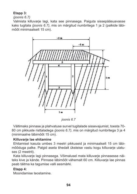 jaoylema_kÃ¤siraamat2013 - KaitsevÃ¤e Ãhendatud Ãppeasutused