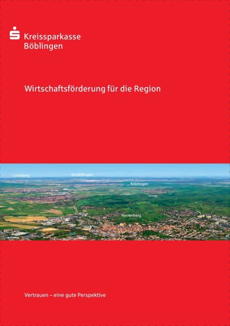 Kreissparkasse Boeblingen - Jahresbericht 2009