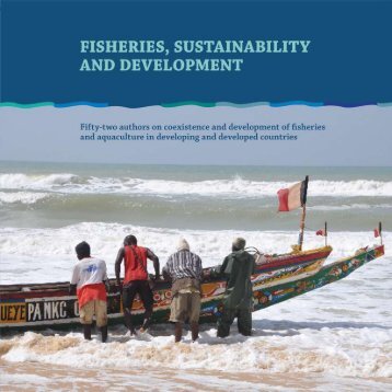 fisheries, sustainability and development - och Lantbruksakademien