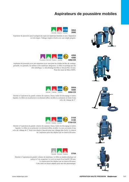 12. System haute pression