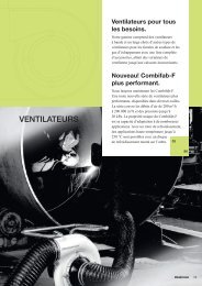 4. Ventilateurs