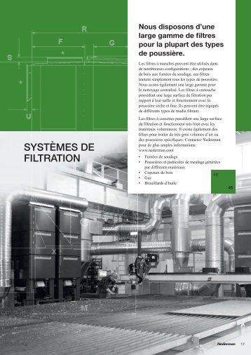 2. Systeme de filtration