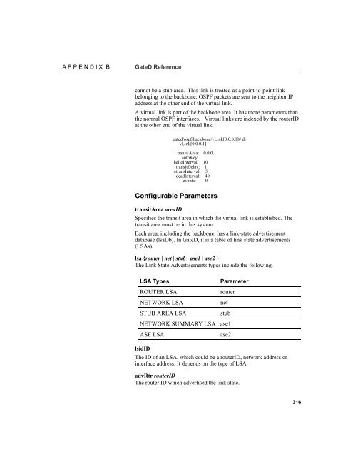 Intel® NetStructure™ 6000 Switch