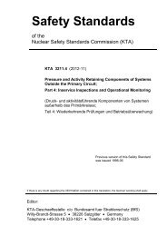 KTA 3211. (2012-11) Pressure and Activity Retaining Components ...