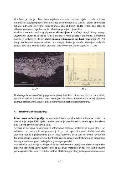 ÄAROBNE BOJE RENESANSNOG SLIKARSTVA VENECIJE