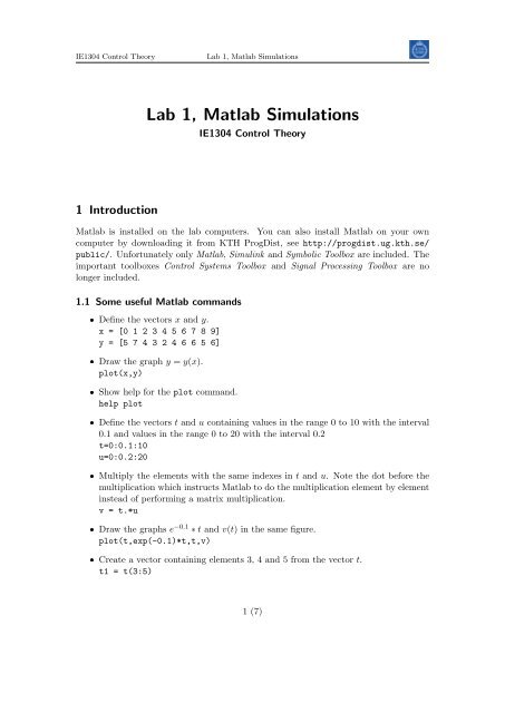 Matlab symbolic toolbox declare functions - hypedad