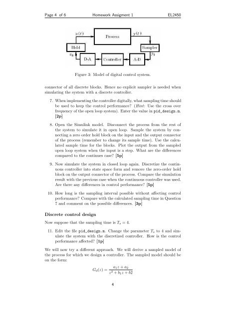 HW1_VT13 - KTH