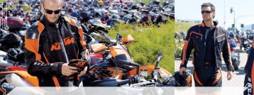 STREETEQUIPMENT - KTM