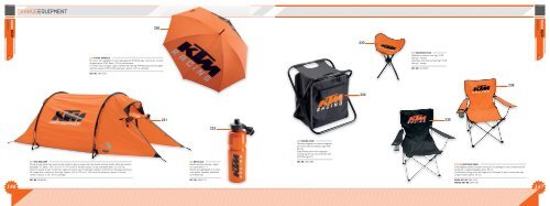 ORANGEEQUIPMENT - KTM