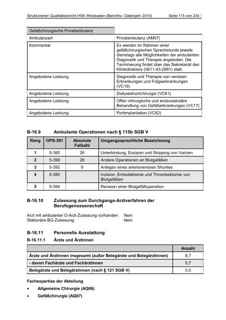 Qualitätsbericht - Endfassung 110630 - KTQ