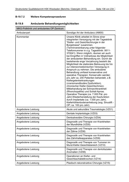 Qualitätsbericht - Endfassung 110630 - KTQ