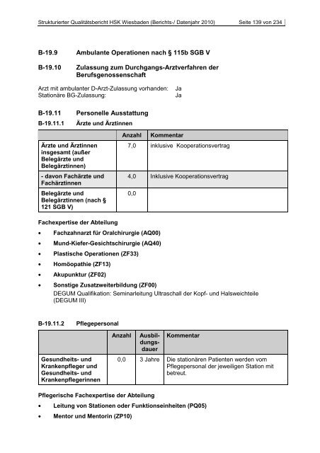 Qualitätsbericht - Endfassung 110630 - KTQ