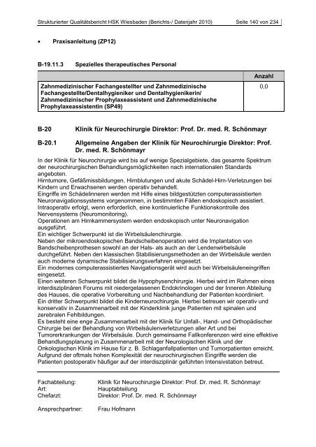 Qualitätsbericht - Endfassung 110630 - KTQ