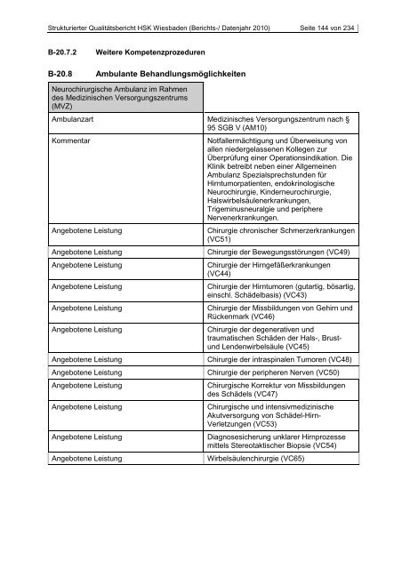 Qualitätsbericht - Endfassung 110630 - KTQ