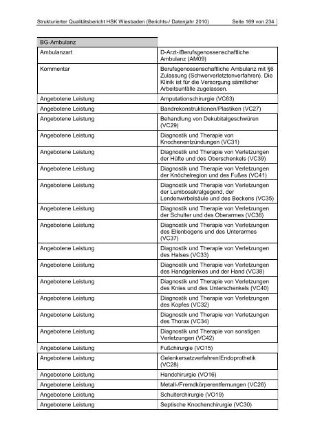 Qualitätsbericht - Endfassung 110630 - KTQ