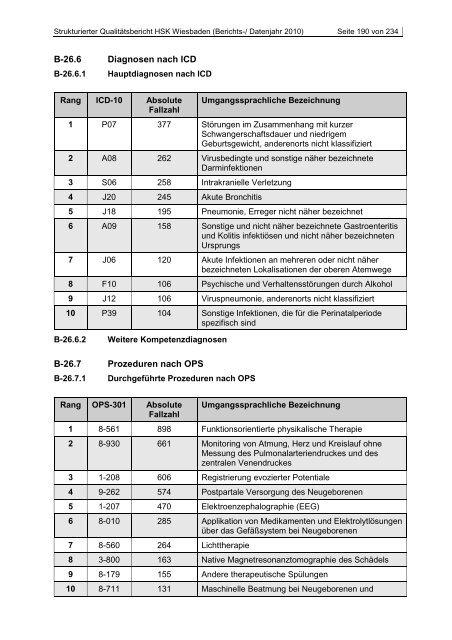 Qualitätsbericht - Endfassung 110630 - KTQ