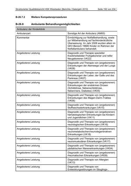 Qualitätsbericht - Endfassung 110630 - KTQ