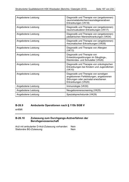 Qualitätsbericht - Endfassung 110630 - KTQ