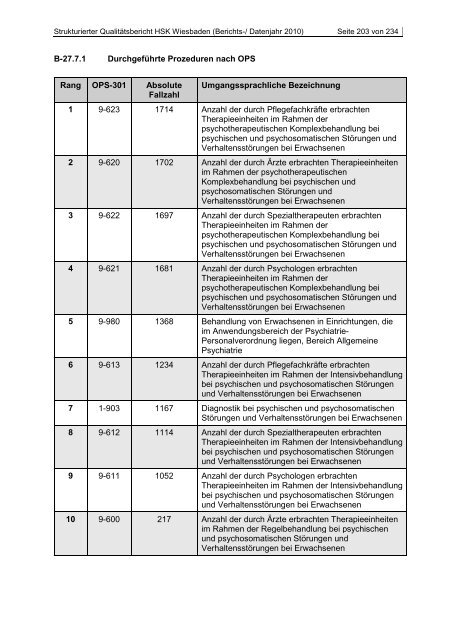 Qualitätsbericht - Endfassung 110630 - KTQ