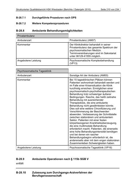 Qualitätsbericht - Endfassung 110630 - KTQ