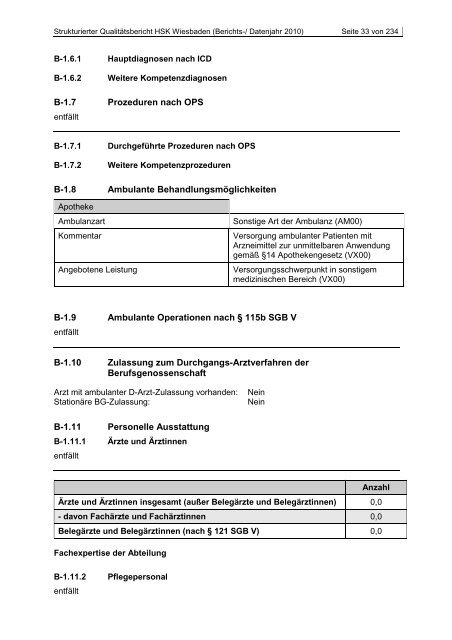 Qualitätsbericht - Endfassung 110630 - KTQ