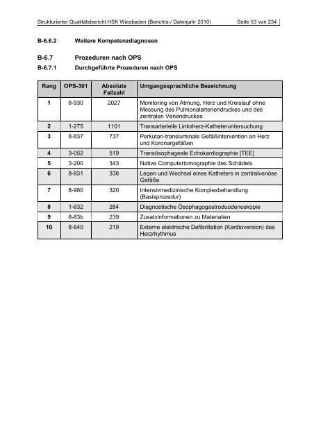 Qualitätsbericht - Endfassung 110630 - KTQ