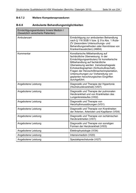 Qualitätsbericht - Endfassung 110630 - KTQ