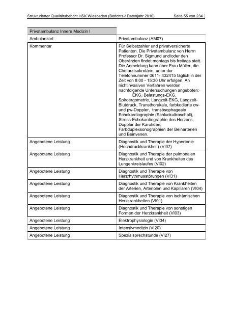 Qualitätsbericht - Endfassung 110630 - KTQ