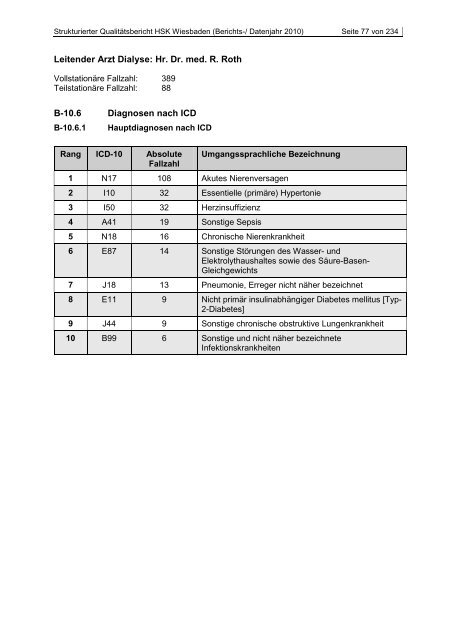 Qualitätsbericht - Endfassung 110630 - KTQ