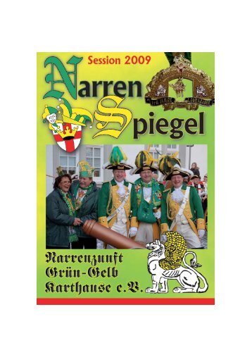 NZGG Narrenspiegel 2009.pdf