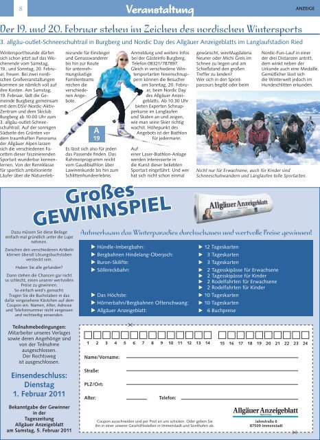 E - Allgäuer Anzeigeblatt