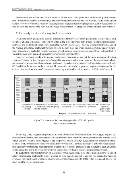 regional formation and development studies - KlaipÄdos universitetas