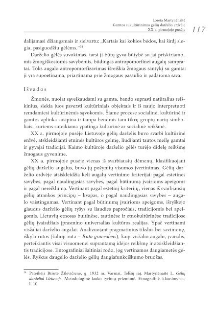 visatekstis dokumentas (pdf) - KlaipÄdos universitetas