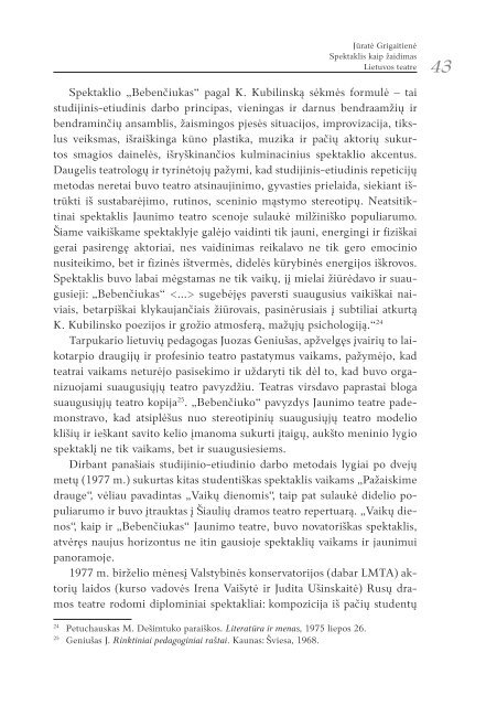 visatekstis dokumentas (pdf) - KlaipÄdos universitetas