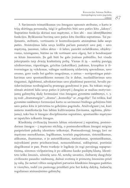 visatekstis dokumentas (pdf) - KlaipÄdos universitetas