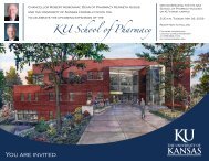 Invitation - KU Alumni Association