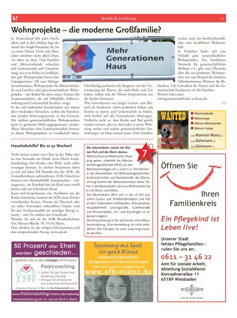 Mainz/Wiesbaden als PDF zum Download - Kuckuck!