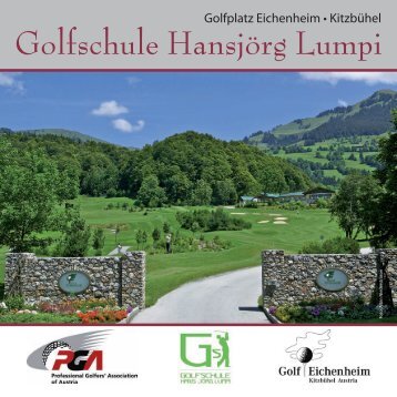 Golfschule Hansjörg Lumpi