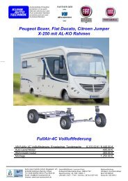 7x Türschloss 2x Schlüssel für Fiat Ducato Peugeot Boxer Citroen Jumper  94-02