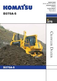 D375A-5 - Marcom