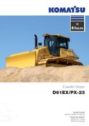 D61EX/PX-23 - KUHN