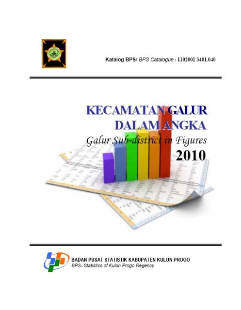 Kecamatan Galur - Pemerintah Kabupaten Kulon Progo