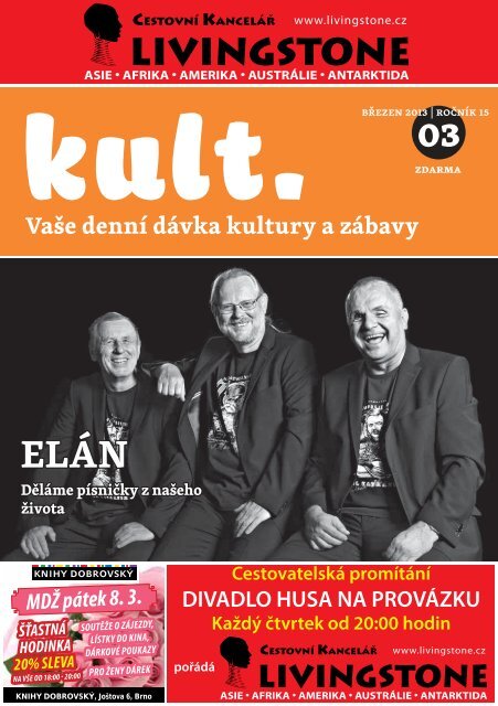 03/13 - Kult.cz