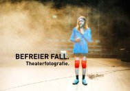 BEFREIER FALL. - Kulturagenten