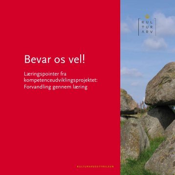 Bevar os vel! (pdf-format)