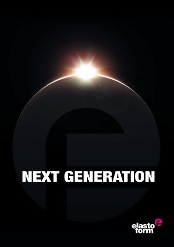 NEXT GENERATION