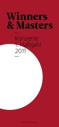 PDF 1,5MB - Kulturkreis Gasteig eV